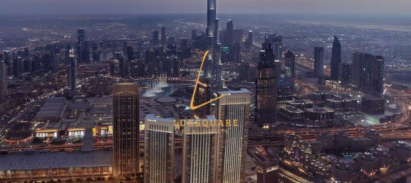 2 bedrooms Apartment in Downtown Dubai (Downtown Burj Dubai), UAE No. 12929 7