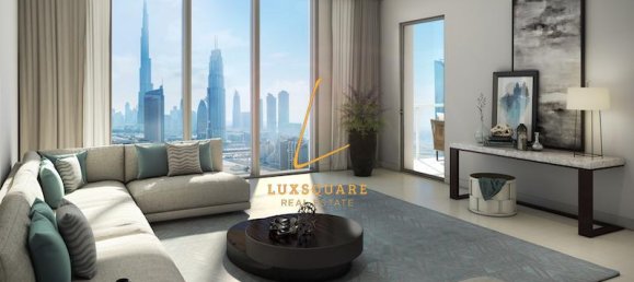 2 bedrooms Apartment in Downtown Dubai (Downtown Burj Dubai), UAE No. 12929 3