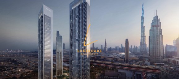 2 bedrooms Apartment in Downtown Dubai (Downtown Burj Dubai), UAE No. 12929 5