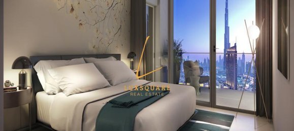 2 bedrooms Apartment in Downtown Dubai (Downtown Burj Dubai), UAE No. 12929 13