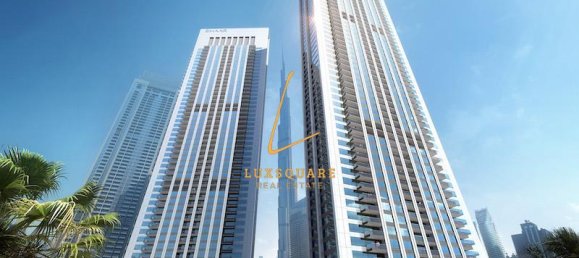 2 bedrooms Apartment in Downtown Dubai (Downtown Burj Dubai), UAE No. 12929 9