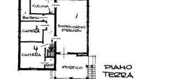 5-Zimmer Villa in Lama Mocogno, Italy, Nr. 120298 36