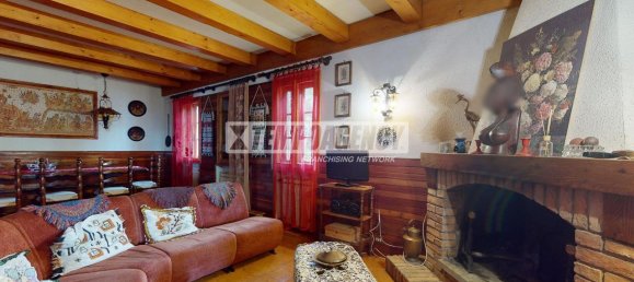 5-Zimmer Villa in Lama Mocogno, Italy, Nr. 120298 4