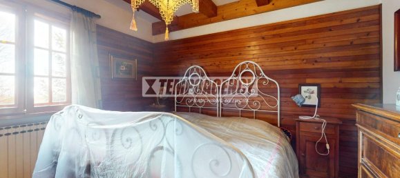 5-Zimmer Villa in Lama Mocogno, Italy, Nr. 120298 19