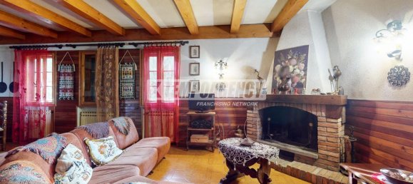 5-Zimmer Villa in Lama Mocogno, Italy, Nr. 120298 3