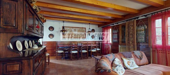 5-Zimmer Villa in Lama Mocogno, Italy, Nr. 120298 10