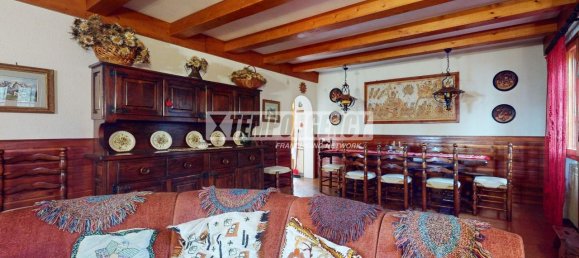 5-Zimmer Villa in Lama Mocogno, Italy, Nr. 120298 6