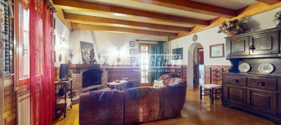 5-Zimmer Villa in Lama Mocogno, Italy, Nr. 120298 7
