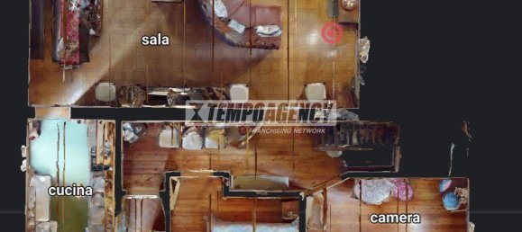 5-Zimmer Villa in Lama Mocogno, Italy, Nr. 120298 34