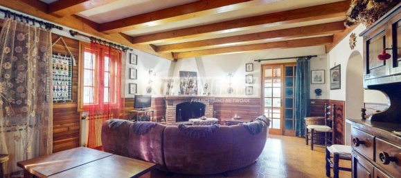 5-Zimmer Villa in Lama Mocogno, Italy, Nr. 120298 9