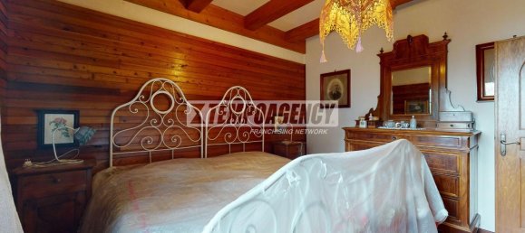 5-Zimmer Villa in Lama Mocogno, Italy, Nr. 120298 20
