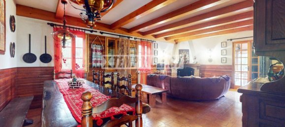 5-Zimmer Villa in Lama Mocogno, Italy, Nr. 120298 8