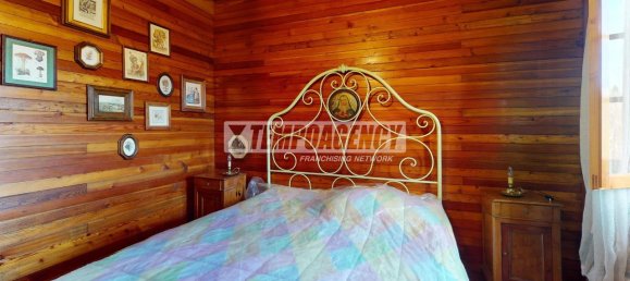 5-Zimmer Villa in Lama Mocogno, Italy, Nr. 120298 17