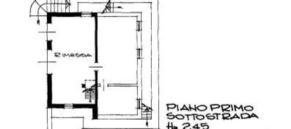 5-Zimmer Villa in Lama Mocogno, Italy, Nr. 120298 35