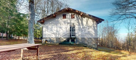 5-Zimmer Villa in Lama Mocogno, Italy, Nr. 120298 31