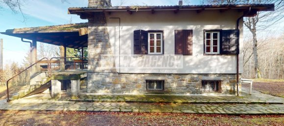 5-Zimmer Villa in Lama Mocogno, Italy, Nr. 120298 30