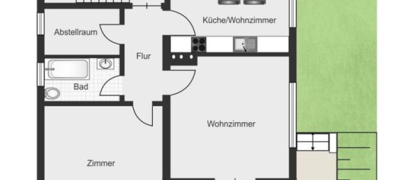 Casa de 6 divisões em Soll, Austria N.º 133285 11