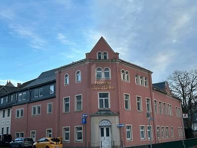 Edifício de 20 divisões em Erzgebirgskreis, Germany N.º 358015