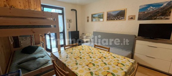 Studio in Caspoggio, Italy No. 345264 6
