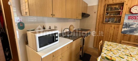 Студия в Касподжо, Италия № 345264 7