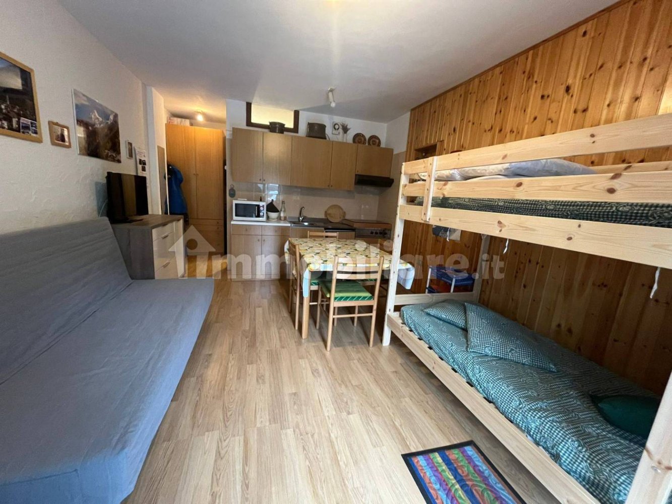 Studio in Caspoggio, Italy No. 345264