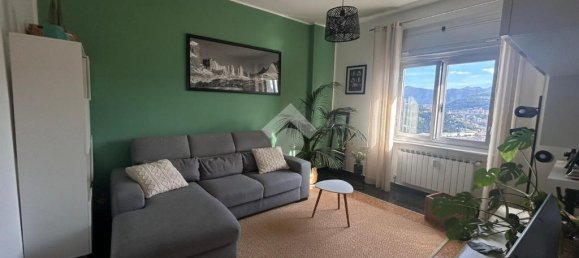 1 chambre Appartement à Genoa, Italy No. 353033 23