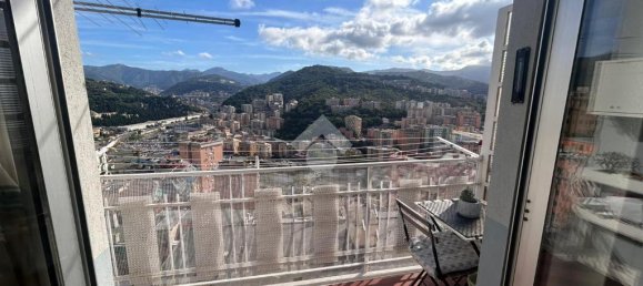 1 chambre Appartement à Genoa, Italy No. 353033 19