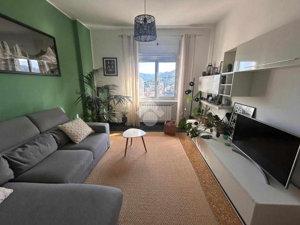 1 chambre Appartement à Genoa, Italy No. 353033