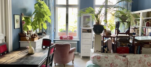 4 غرف نوم شقة في Charlottenburg, Germany رقم 293281 5