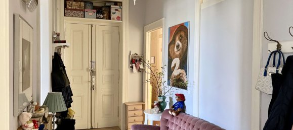 4 غرف نوم شقة في Charlottenburg, Germany رقم 293281 2