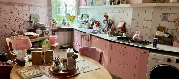 4 غرف نوم شقة في Charlottenburg, Germany رقم 293281 4