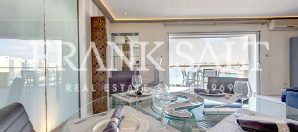 Apartamento T3 em Sliema, Malta N.º 3656 5