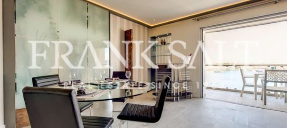 Apartamento T3 em Sliema, Malta N.º 3656 4