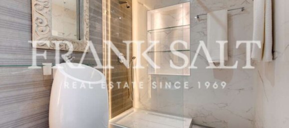 Apartamento T3 em Sliema, Malta N.º 3656 15