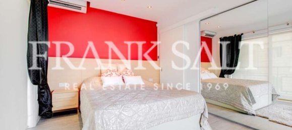 Apartamento T3 em Sliema, Malta N.º 3656 9