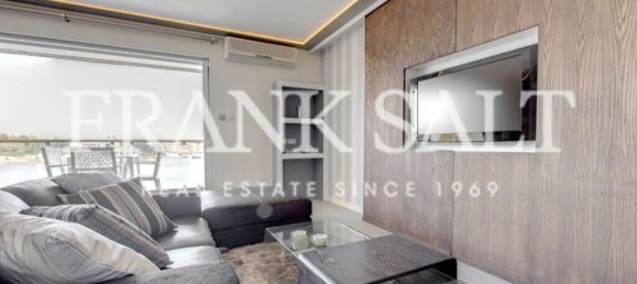 Apartamento T3 em Sliema, Malta N.º 3656 3