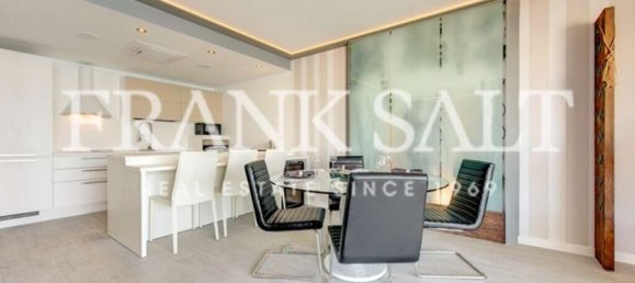 Apartamento T3 em Sliema, Malta N.º 3656 6