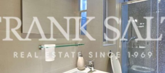 Apartamento T3 em Sliema, Malta N.º 3656 13