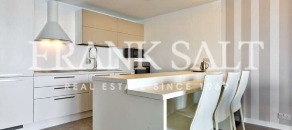 Apartamento T3 em Sliema, Malta N.º 3656 7