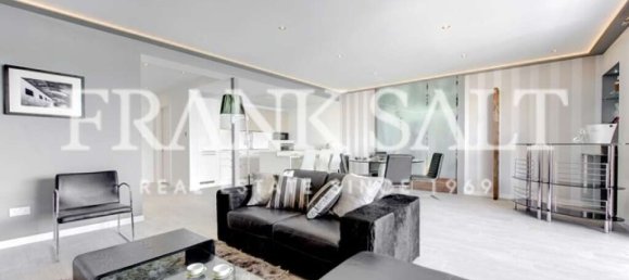 Apartamento T3 em Sliema, Malta N.º 3656 2