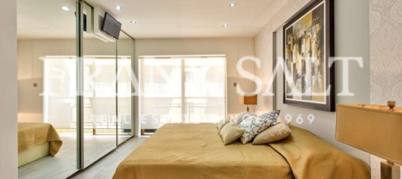 Apartamento T3 em Sliema, Malta N.º 3656 11