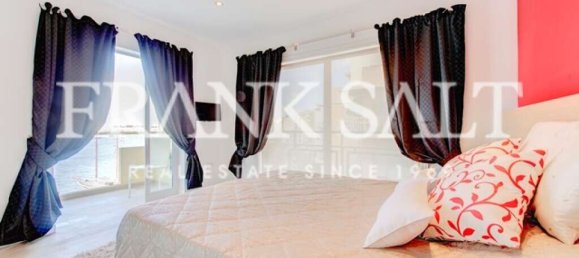 Apartamento T3 em Sliema, Malta N.º 3656 10