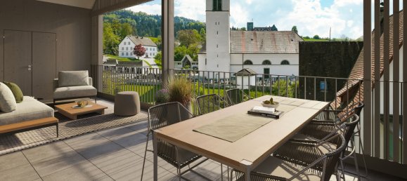 Apartamento de 4 divisões em Wolfurt, Austria N.º 156009 11