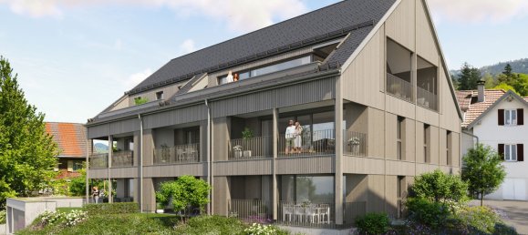 Apartamento de 4 divisões em Wolfurt, Austria N.º 156009 5