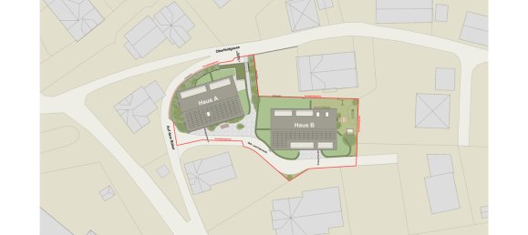 Apartamento de 4 divisões em Wolfurt, Austria N.º 156009 2