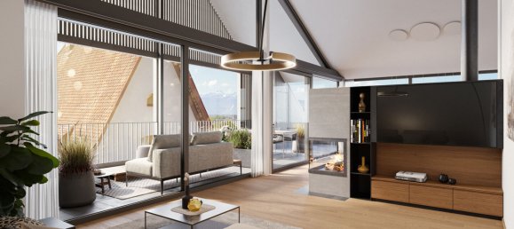 Apartamento de 4 divisões em Wolfurt, Austria N.º 156009 9