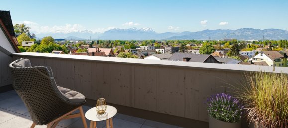 Apartamento de 4 divisões em Wolfurt, Austria N.º 156009 10