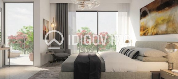 Таунхаус с 4 спальнями в Al Furjan, ОАЭ № 33256 2