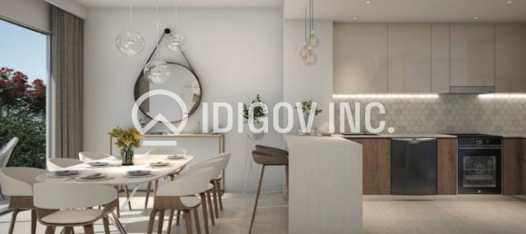 Таунхаус с 4 спальнями в Al Furjan, ОАЭ № 33256 3