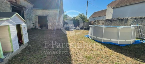 5 Schlafzimmer Villa in Puiseaux, France, Nr. 103425 2